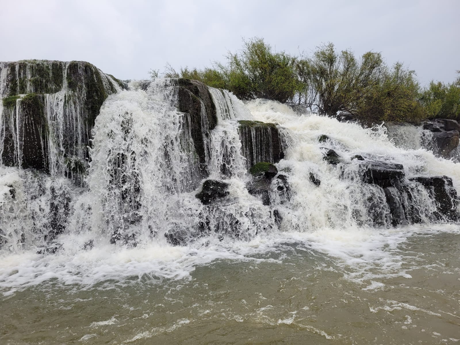 Saltos del Moconá - Imagen 2