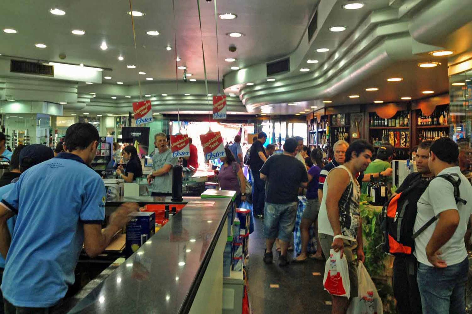 Tour de Compras en Ciudad del Este, Paraguay - Imagen 3