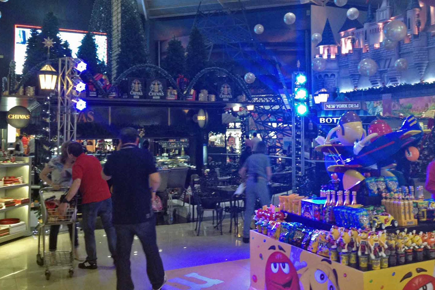 Tour de Compras en Ciudad del Este, Paraguay - Imagen 4