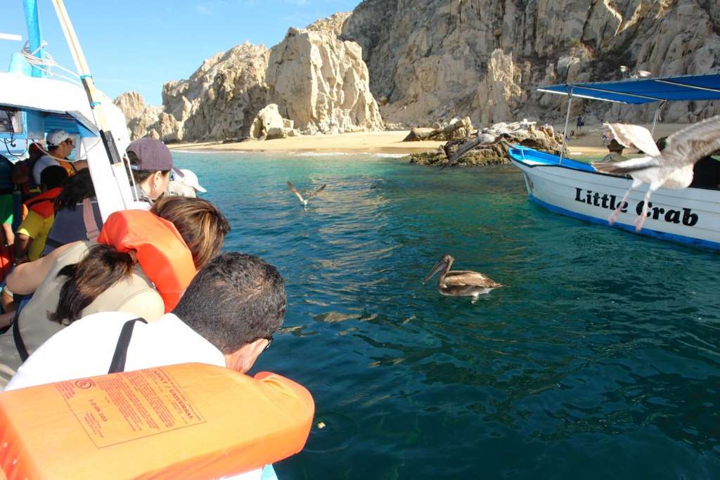 Los Cabos deluxe and city tour - Imagen 3