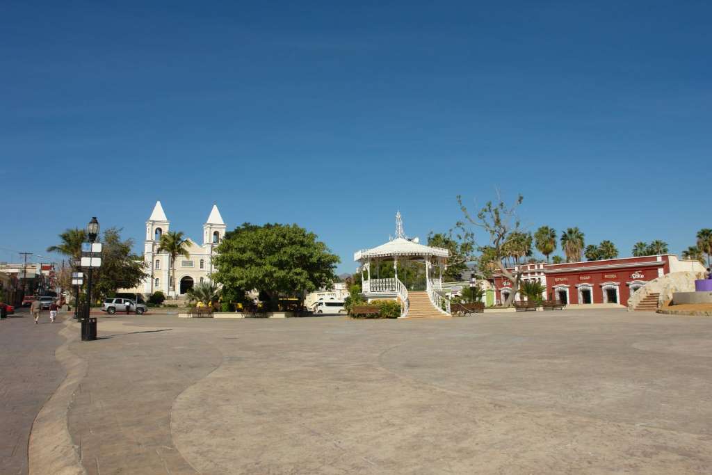 Los Cabos deluxe and city tour - Imagen 4