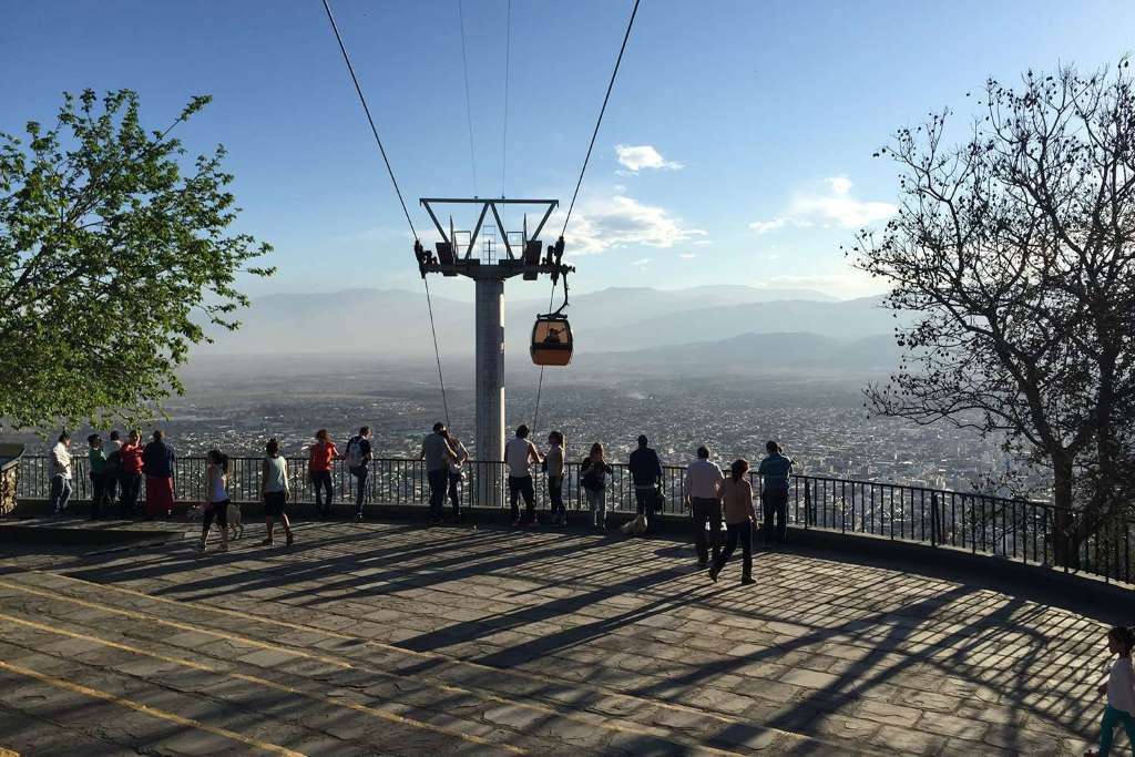City Tour por Salta y San Lorenzo - Imagen 4