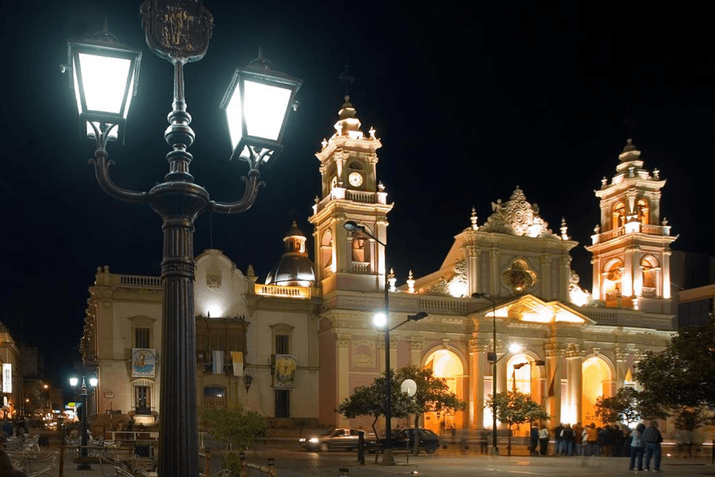 City Tour por Salta y San Lorenzo - Imagen 3