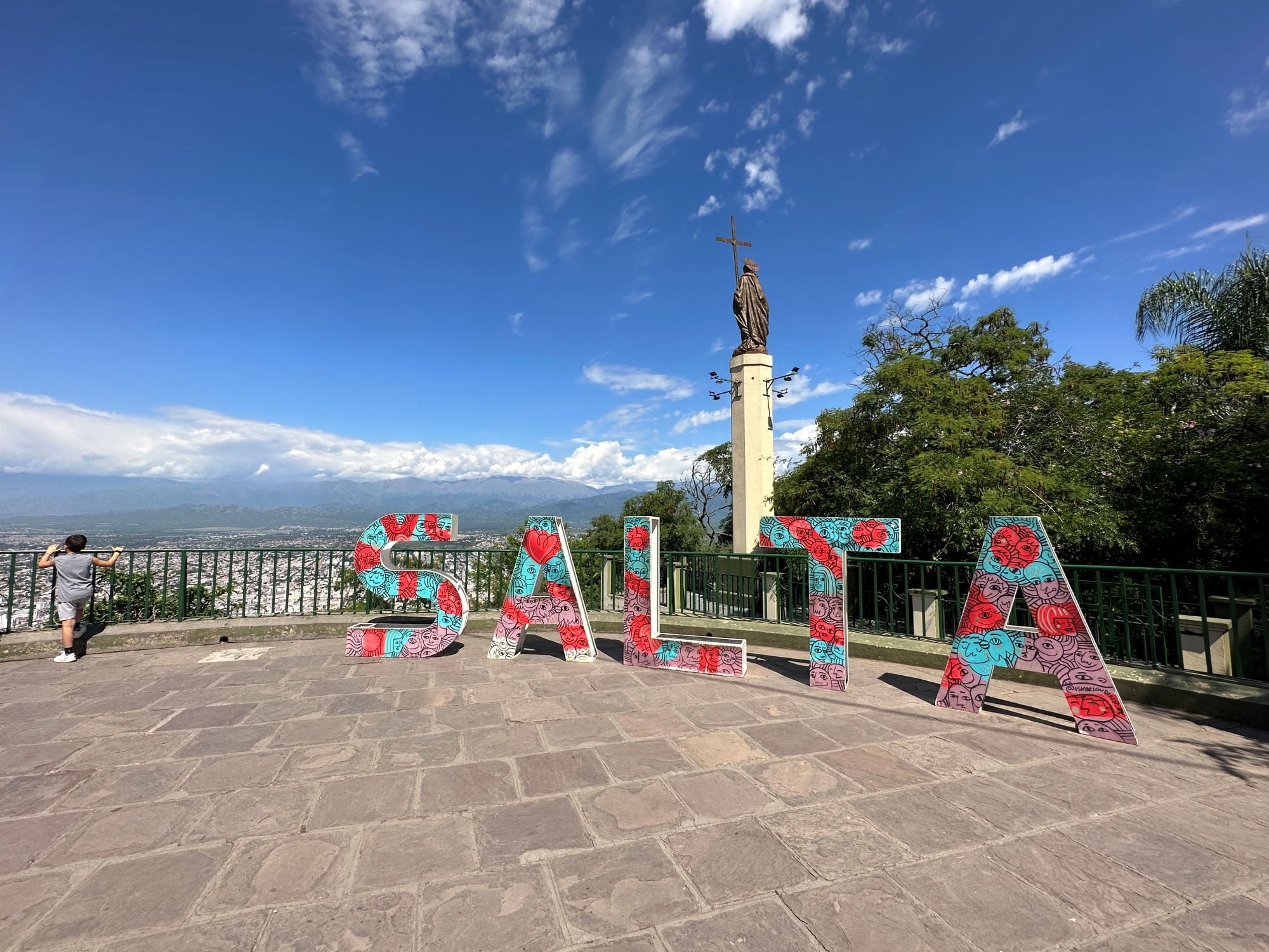 City Tour por Salta y San Lorenzo - Imagen 2