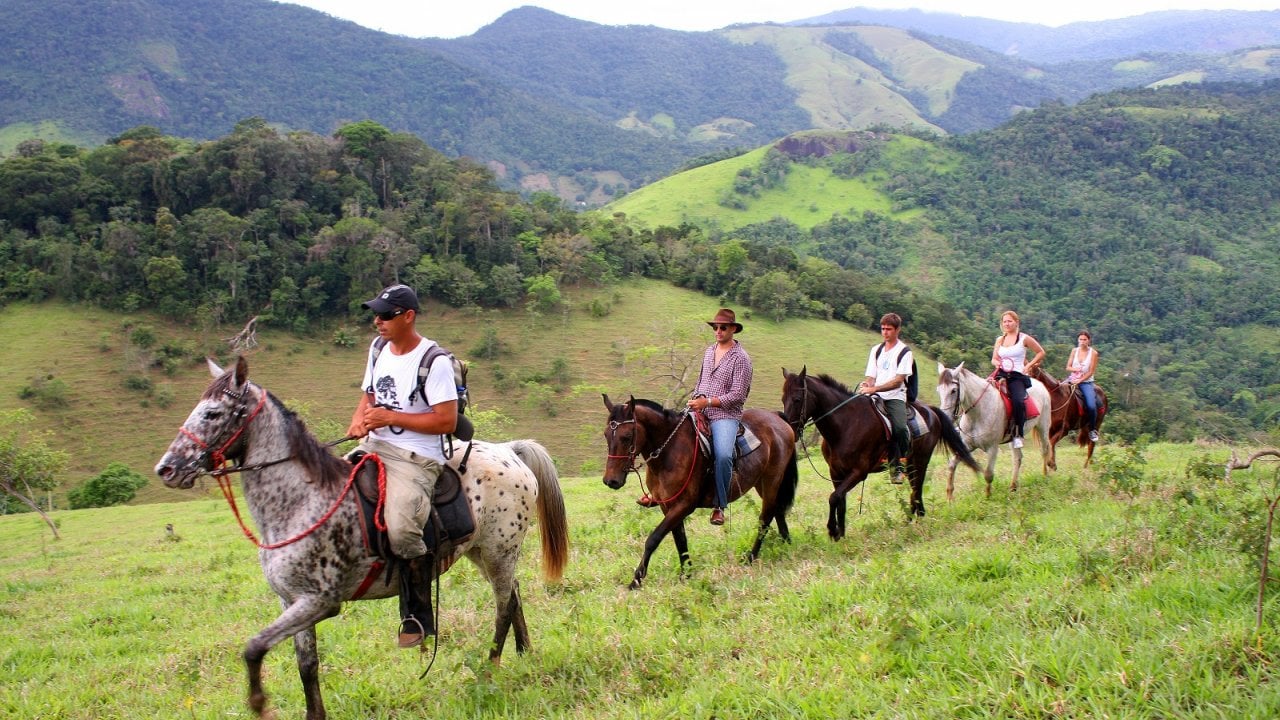 Passeio à Cavalo - Imagen 2