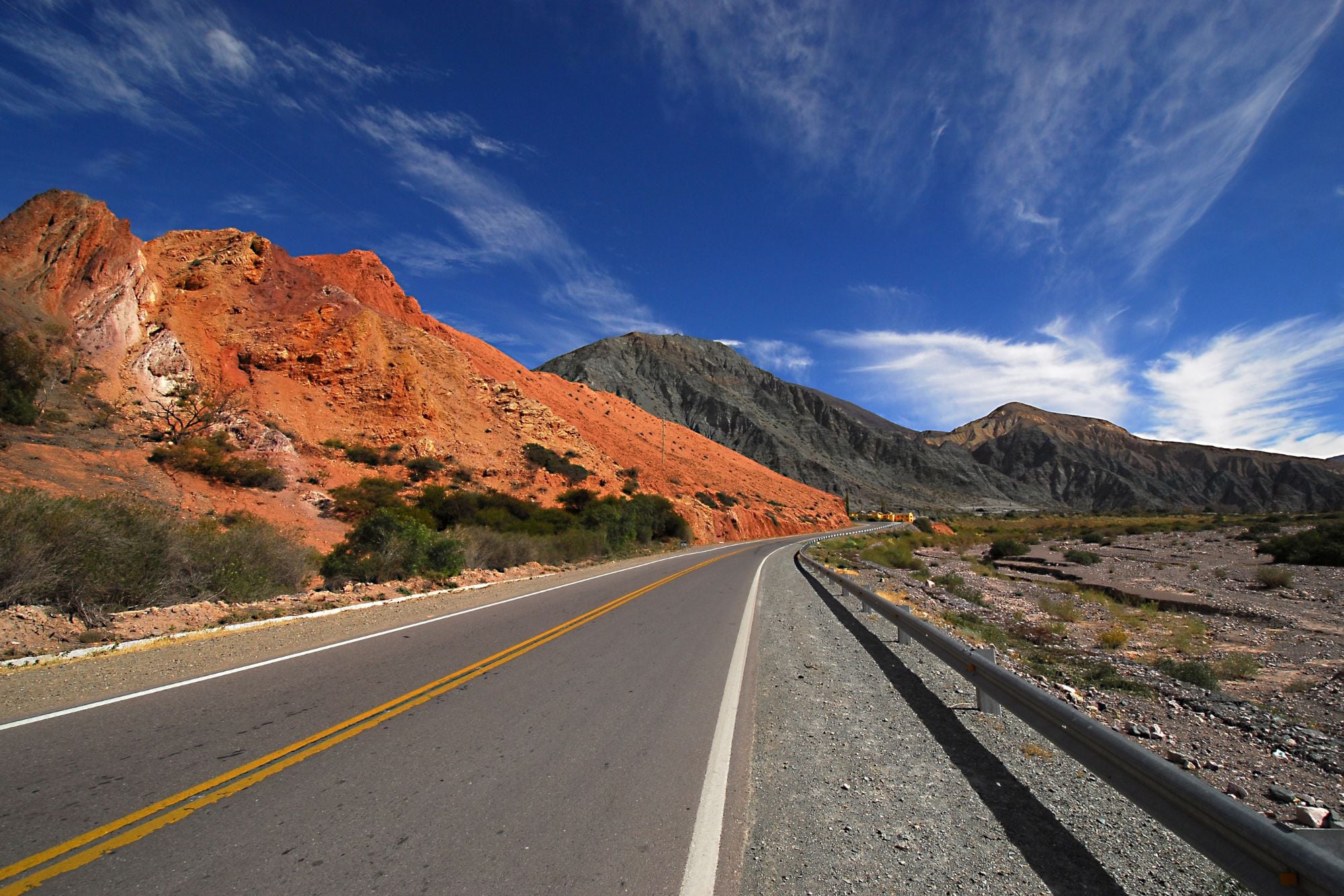 Descubra el Valle de Humahuaca - Imagen 2