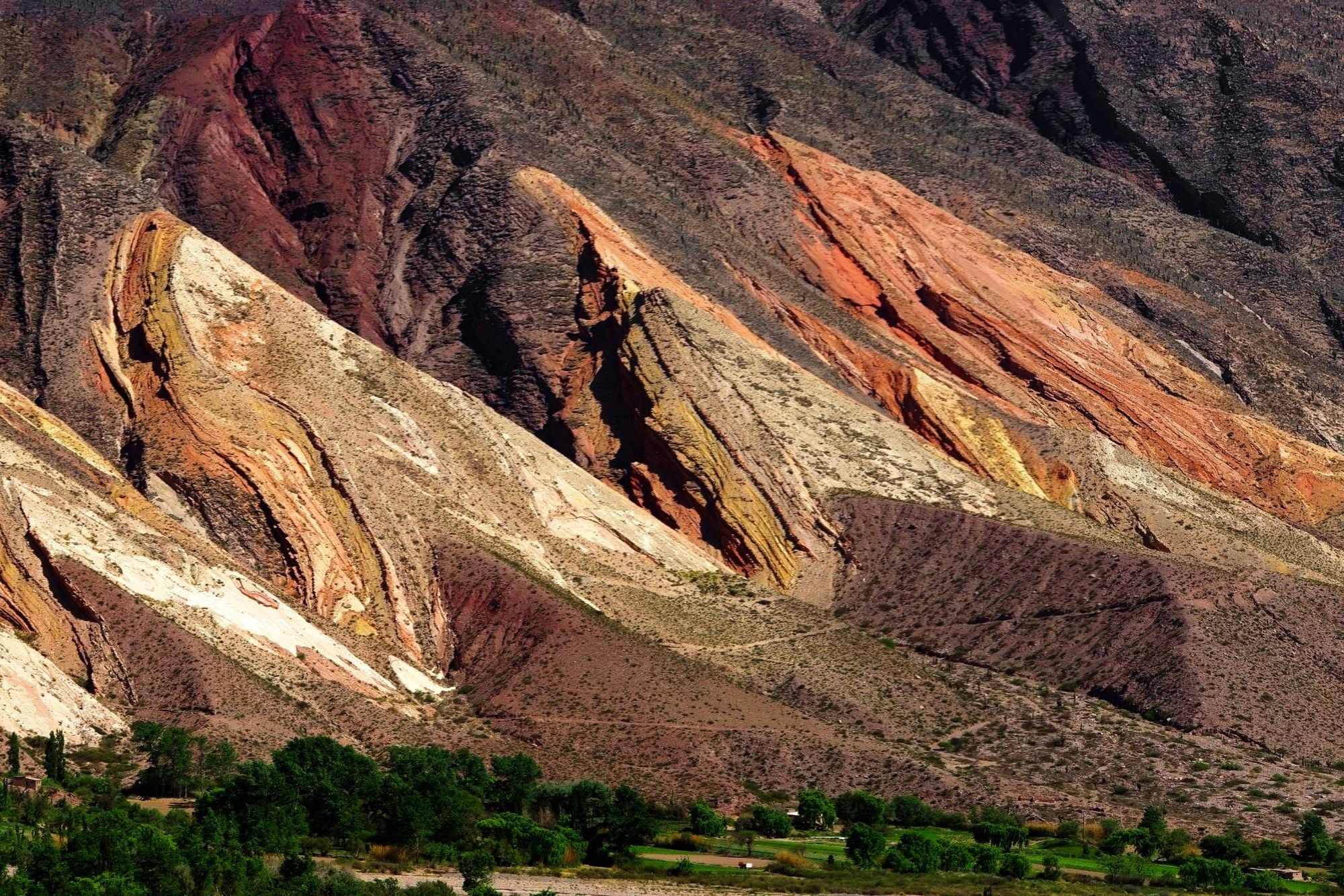 Descubra el Valle de Humahuaca - Imagen 3