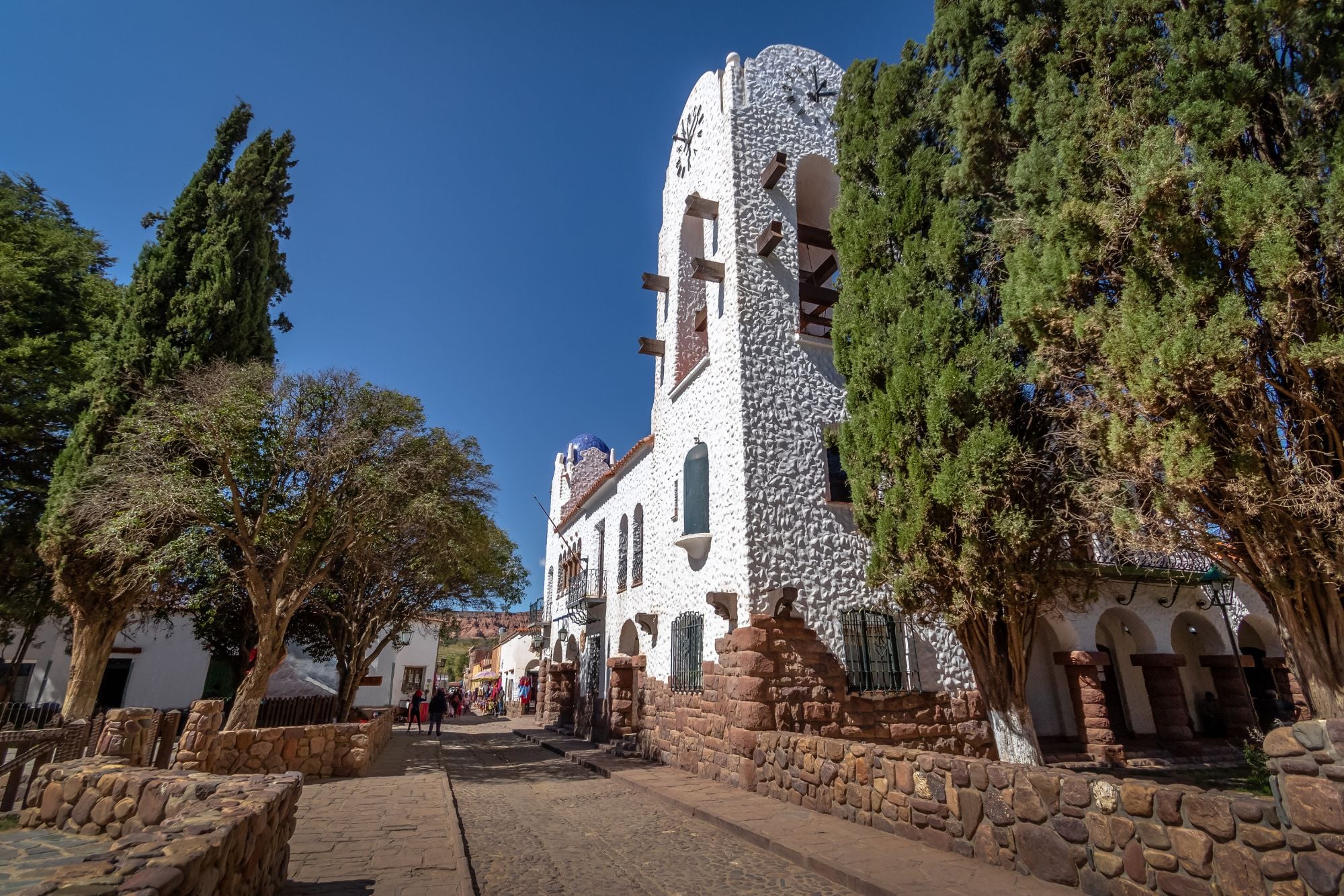 Descubra el Valle de Humahuaca - Imagen 4