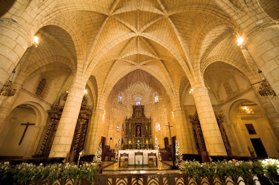 Santo Domingo City Tour with 4D Cinema - Imagen 2
