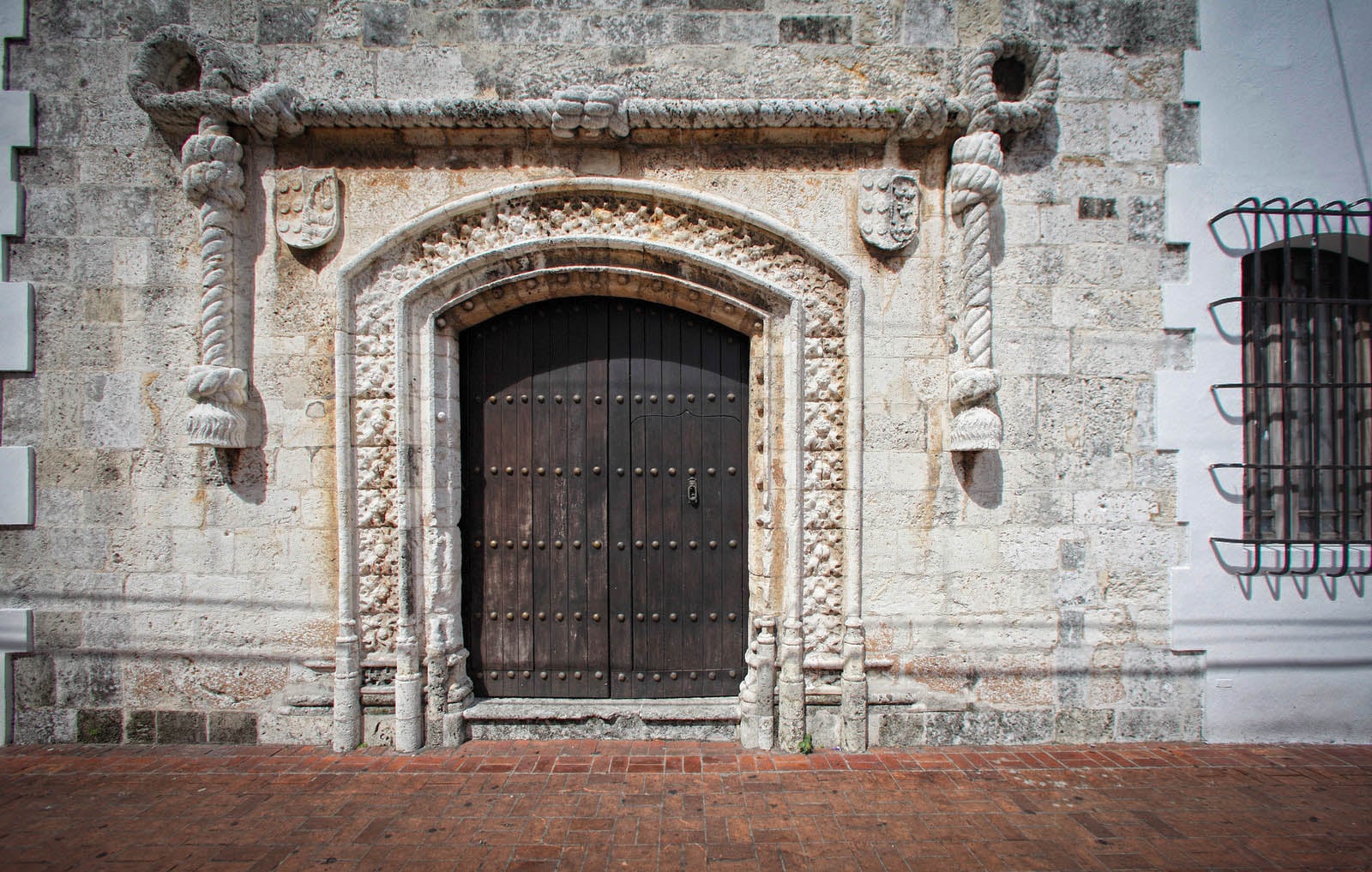 Santo Domingo City Tour with 4D Cinema - Imagen 4