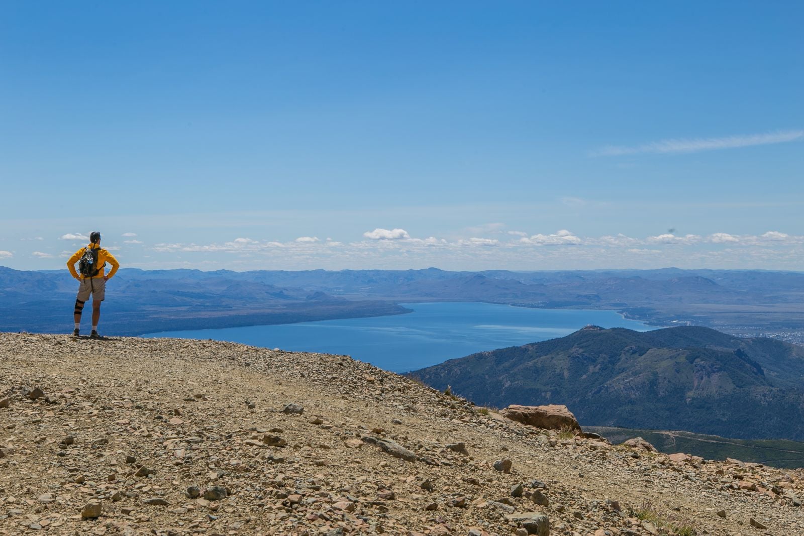Descubre el Cerro Catedral - Imagen 3