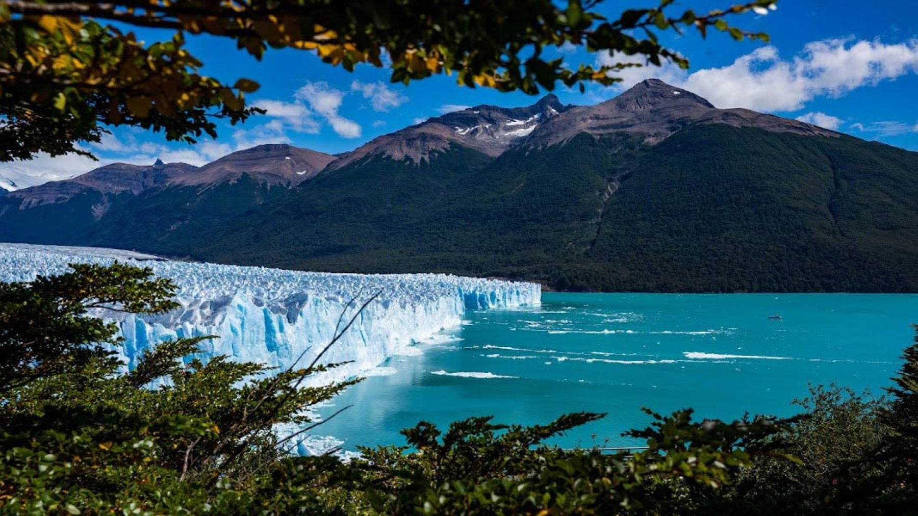 Joyas de la Unesco: Glaciar Perito Moreno - Imagen 4