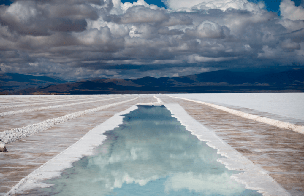 Salinas y Purmamarca en todo terreno - Imagen 4
