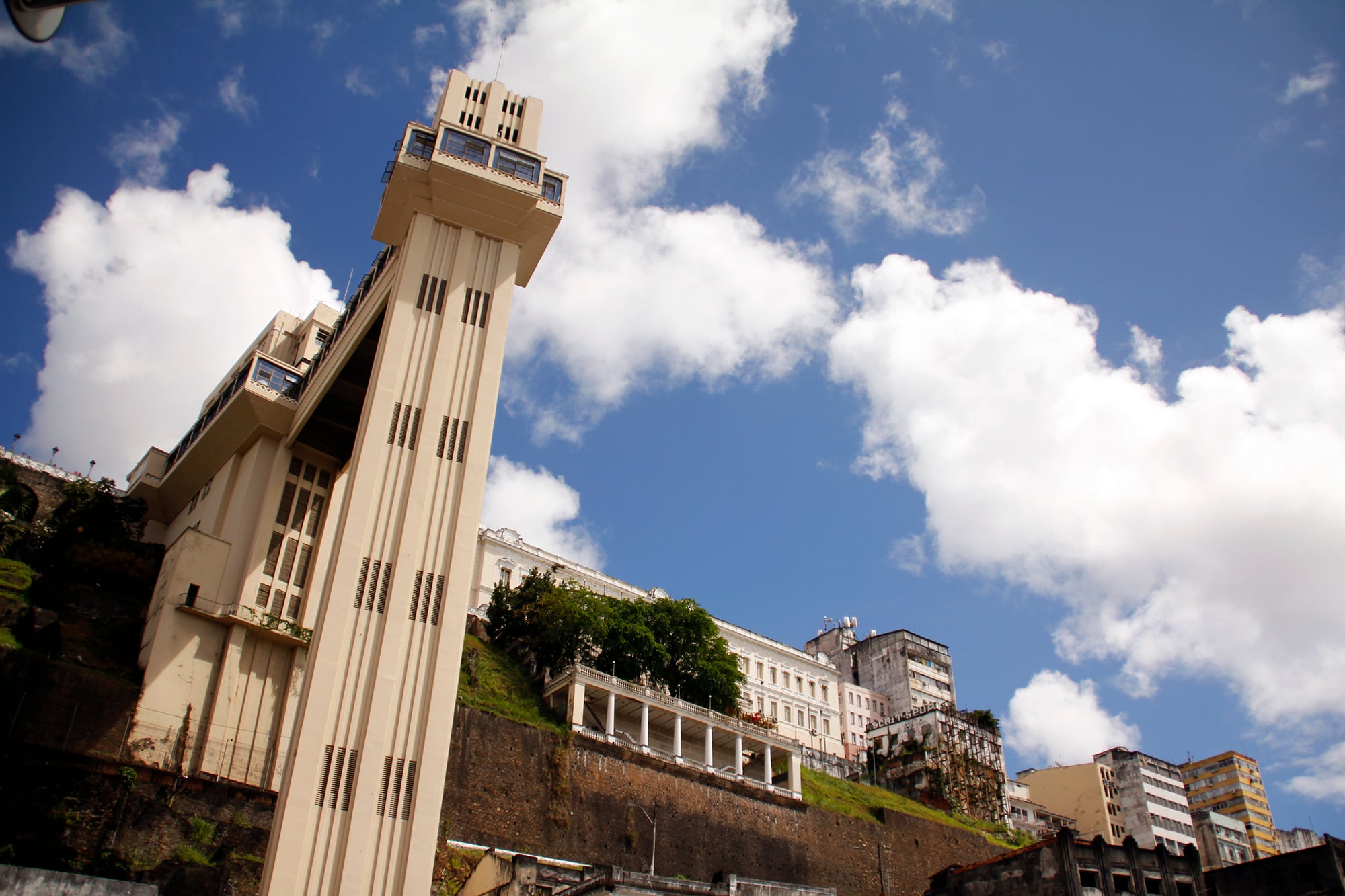 City tour panorámico en Salvador - Imagen 2