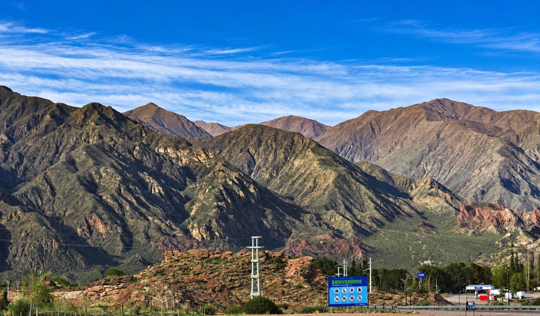 Alta Montaña: los Andes en Mendoza - Imagen 3