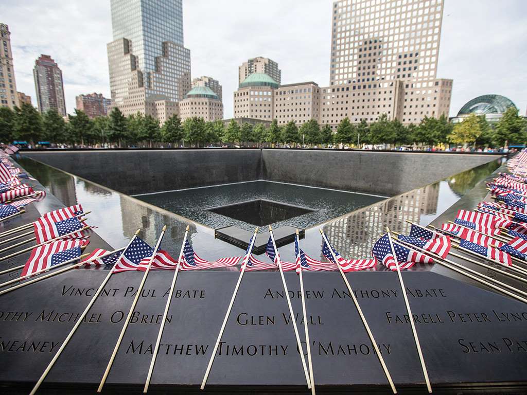 New York Explorer Pass de Go City - Imagen 3