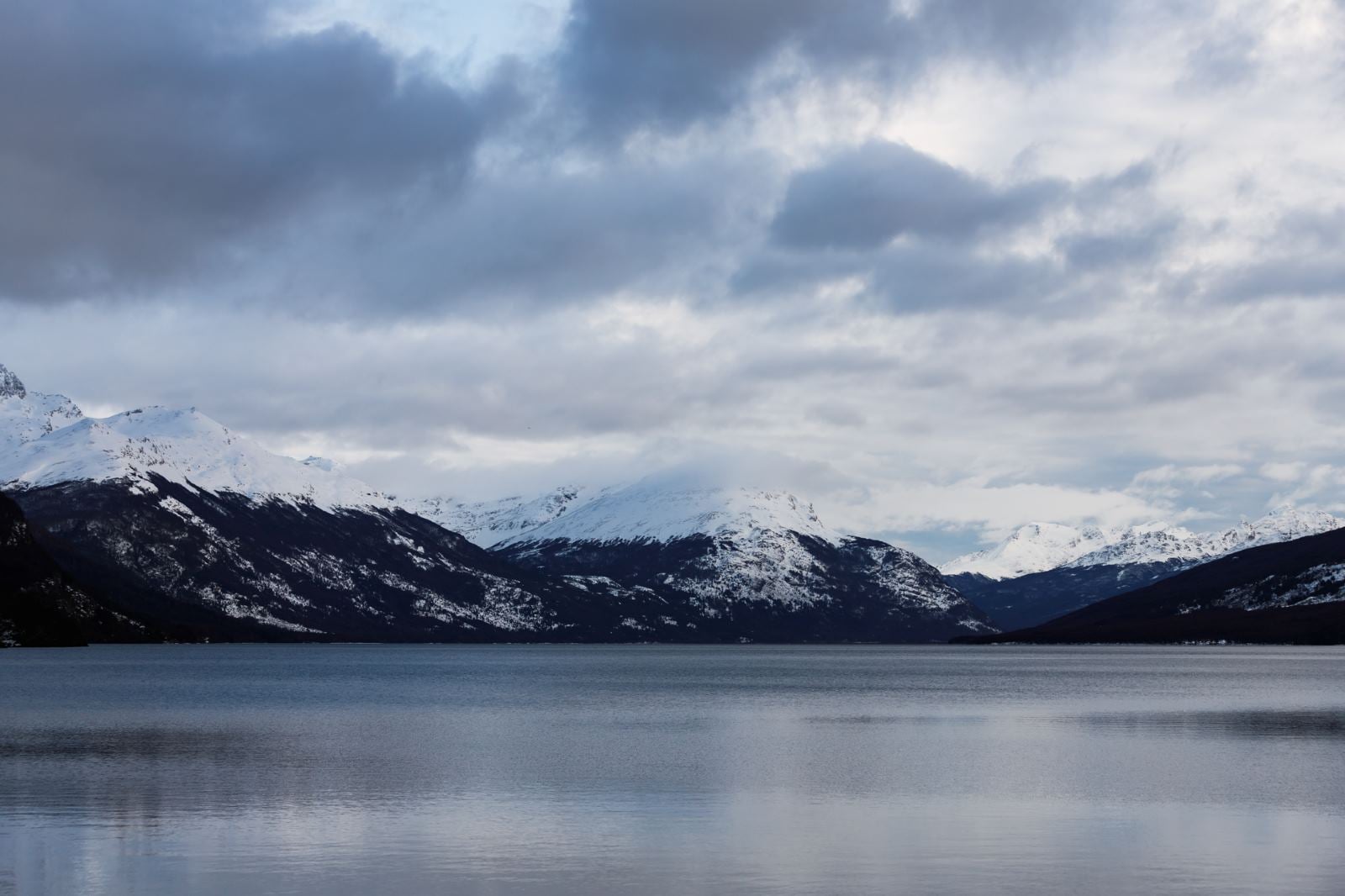 Parque Nacional Tierra del Fuego - Imagen 2