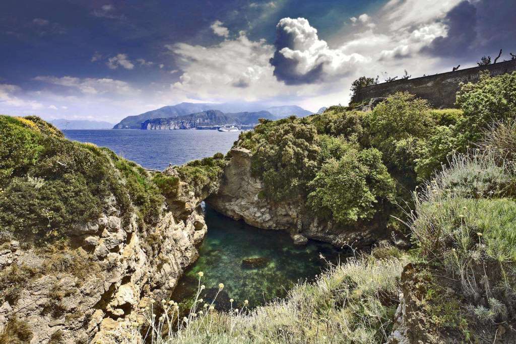 Amalfi y Positano: mar, tierra e historia - Imagen 4