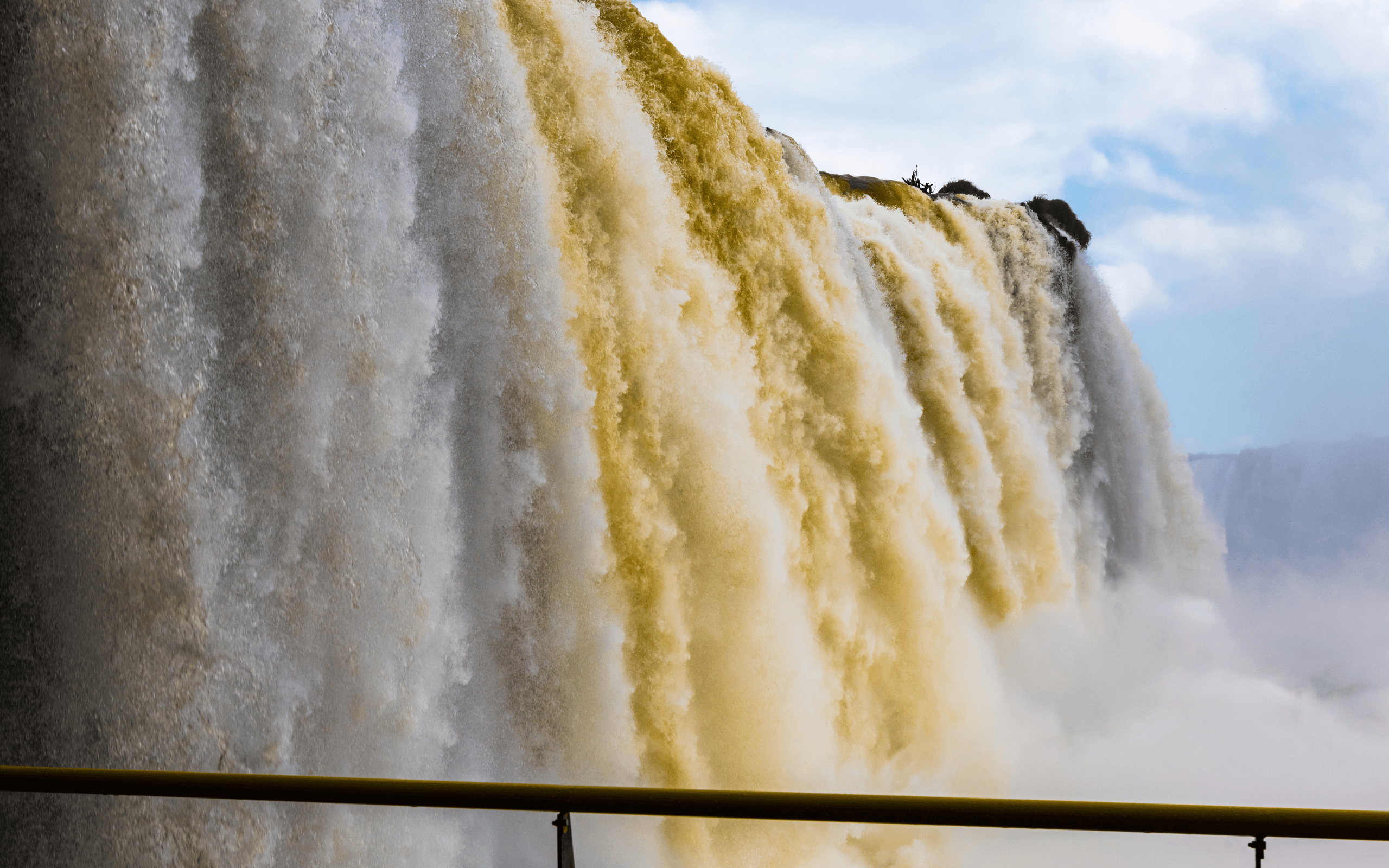 Cataratas argentinas y brasileñas en 2 días - Imagen 2