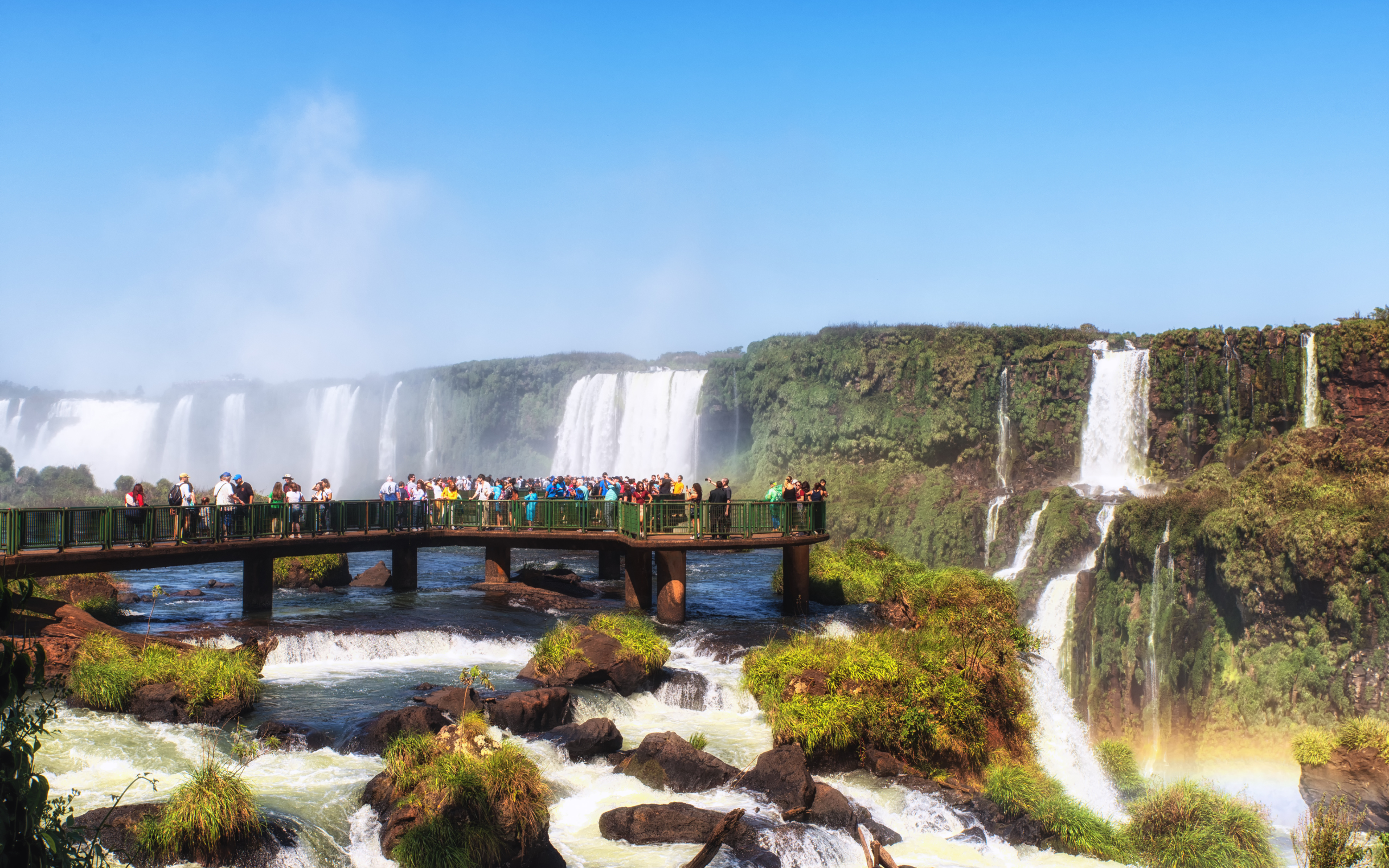 Cataratas argentinas y brasileñas en 2 días - Imagen 4