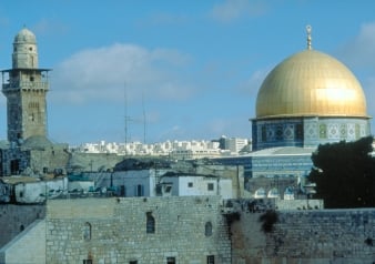 Jerusalén antigua y nueva en un día - Imagen 4