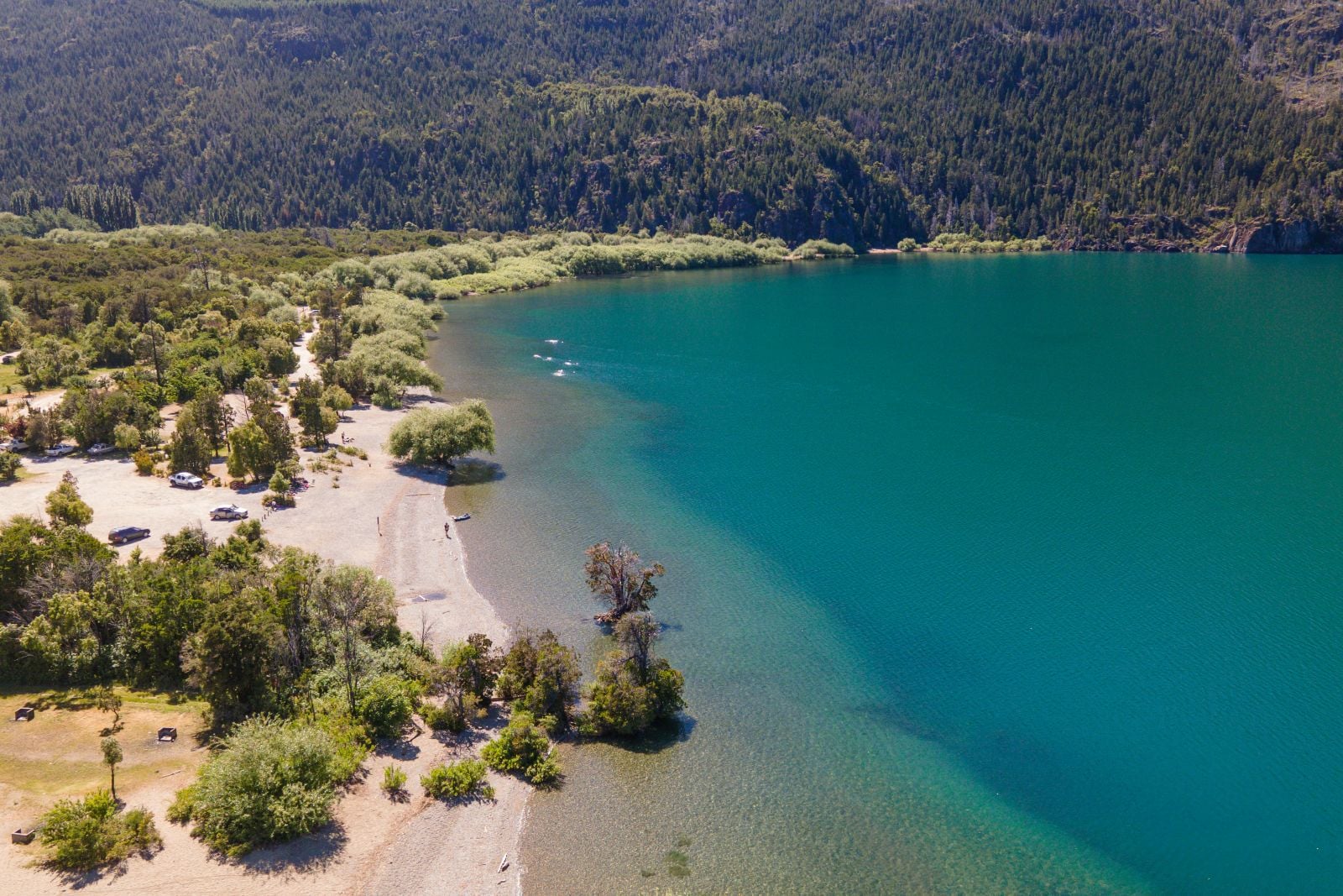 El Bolsón y Lago Puelo desde Bariloche - Imagen 3