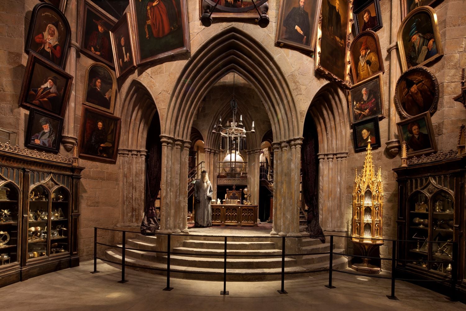 Harry Potter Studios - Warner Bros. Studios - Imagen 4