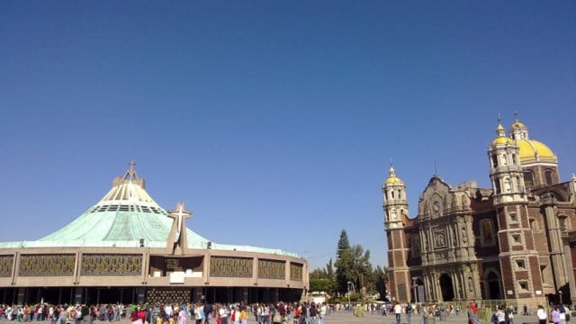 Guadalupe, Tlatelolco y Teotihuacan - Imagen 3
