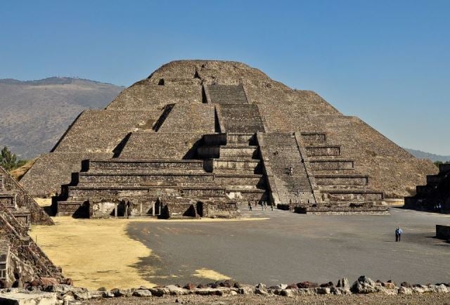 Guadalupe, Tlatelolco y Teotihuacan - Imagen 4