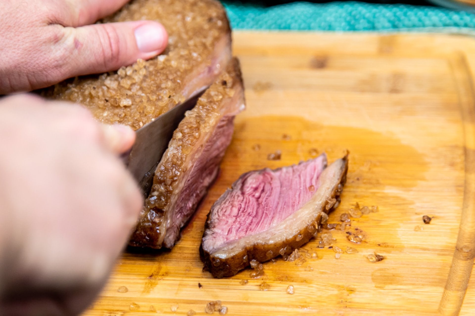 Aula de culinária brasileira no Rio - Imagen 3