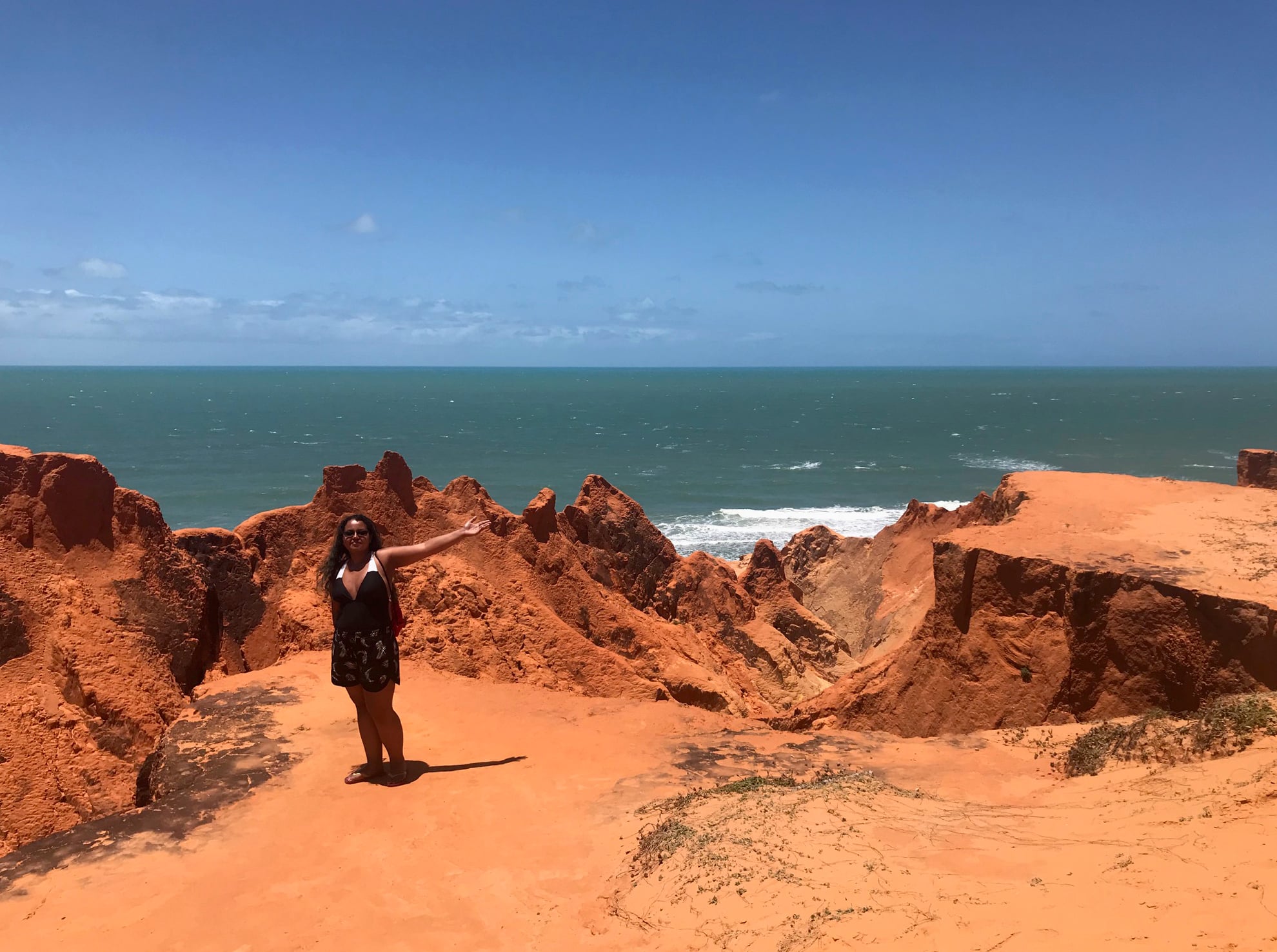 Conozca el Rustico Morro Branco - Imagen 4