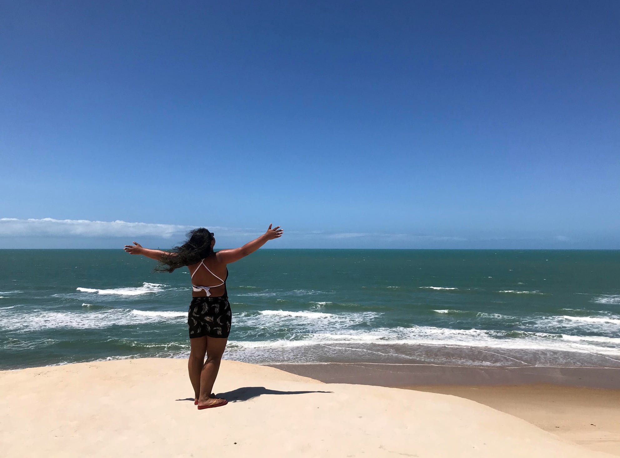 Conozca el Rustico Morro Branco - Imagen 2