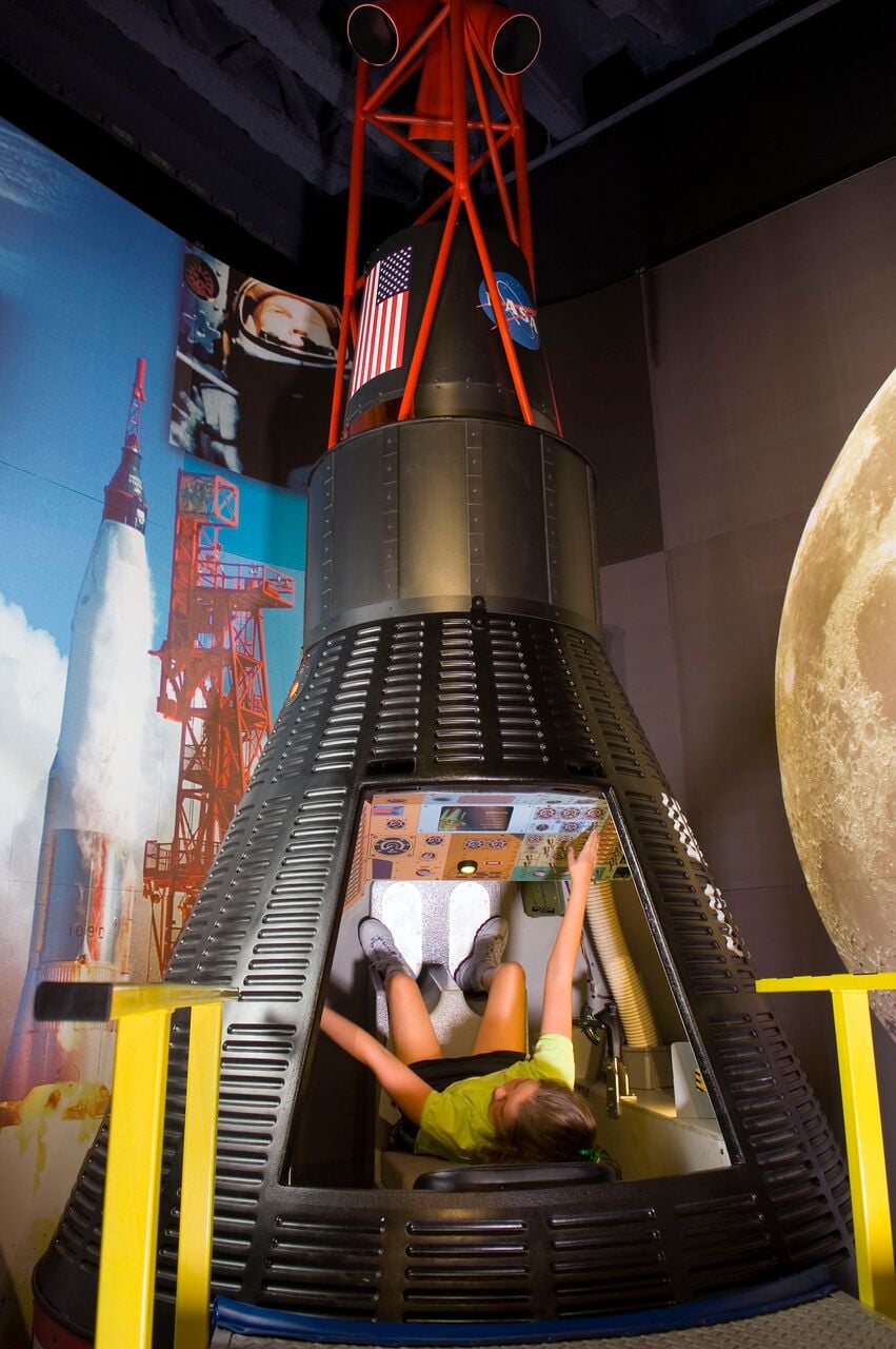 WonderWorks - Ticket All Access - Imagen 2