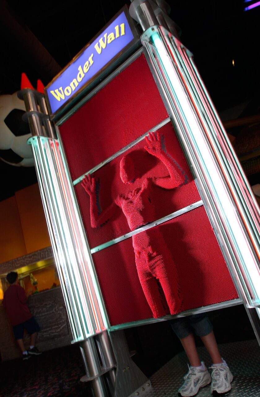 WonderWorks - Ticket All Access - Imagen 4