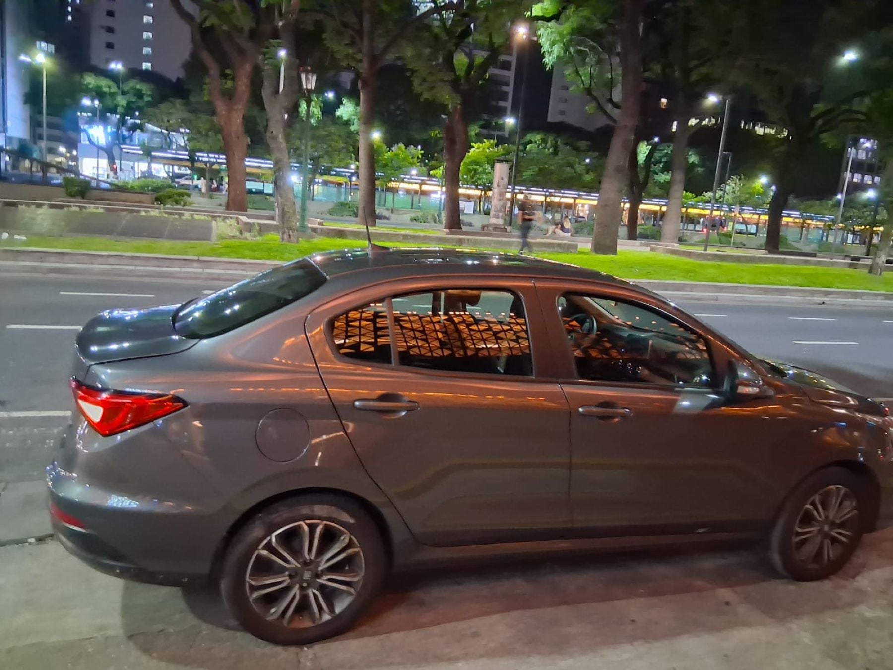 Private Transfer from Ezeiza Airport to Zona Palermo Hotel or vice versa - Standard - Imagen 3