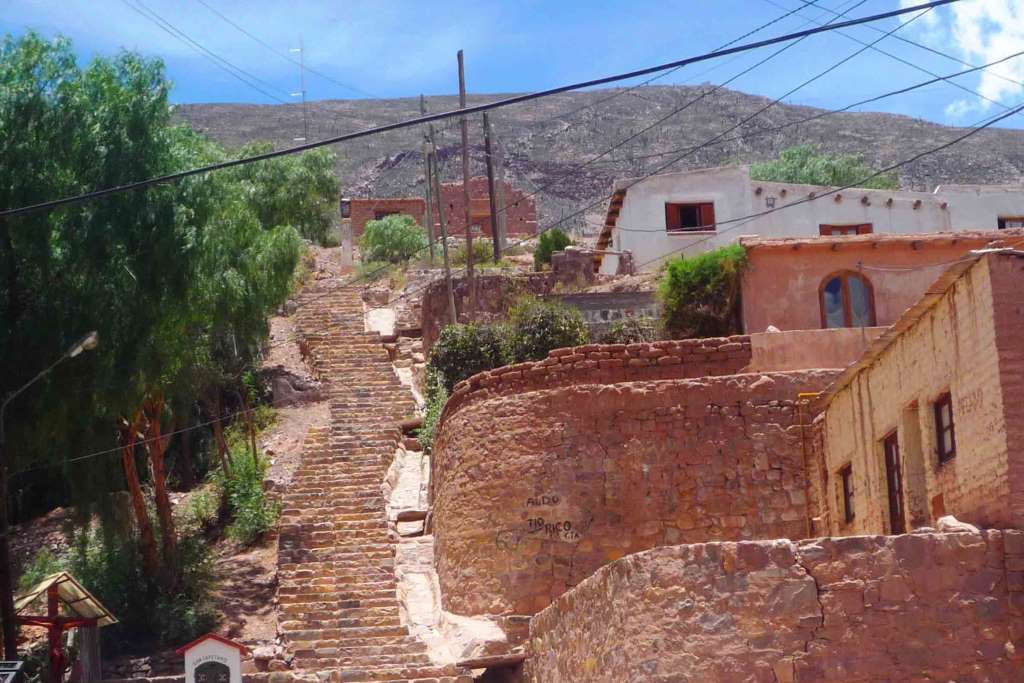 Combo Salta: Cafayate, Humahuaca y traslados - Imagen 2