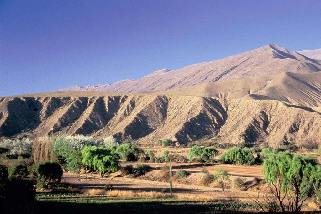 Combo Salta: Cafayate, Humahuaca y traslados - Imagen 3