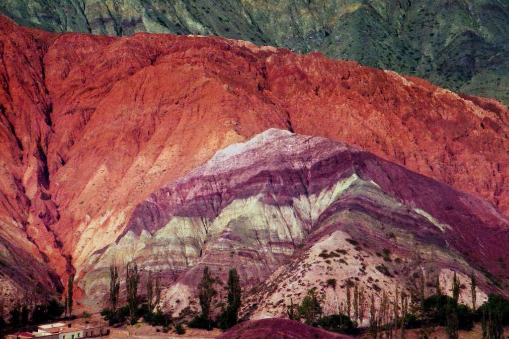 Combo Salta: Cafayate, Humahuaca y traslados - Imagen 4
