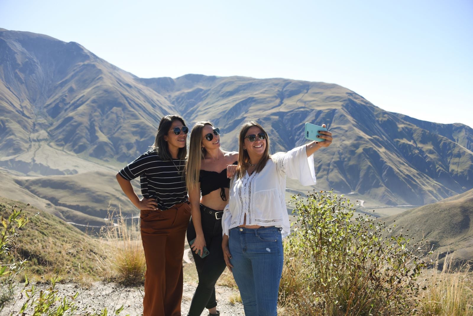 Combo Cafayate, Cachi y Salinas Grandes - Imagen 4