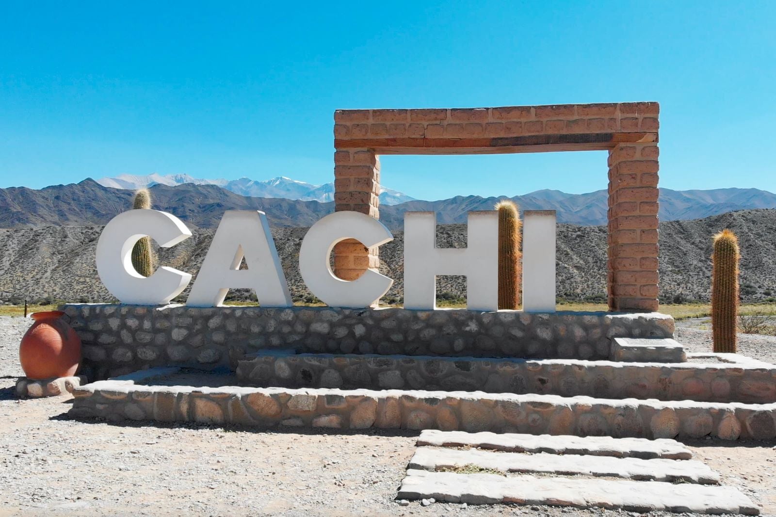 Combo Cafayate, Cachi y Salinas Grandes - Imagen 3