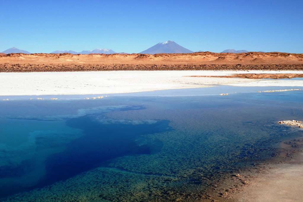 Cafayate, Humahuaca, Salinas y Cachi - Imagen 4