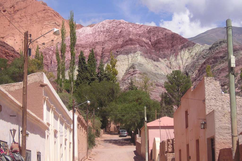 Cafayate, Humahuaca, Salinas Grandes y Cachi - Imagen 4