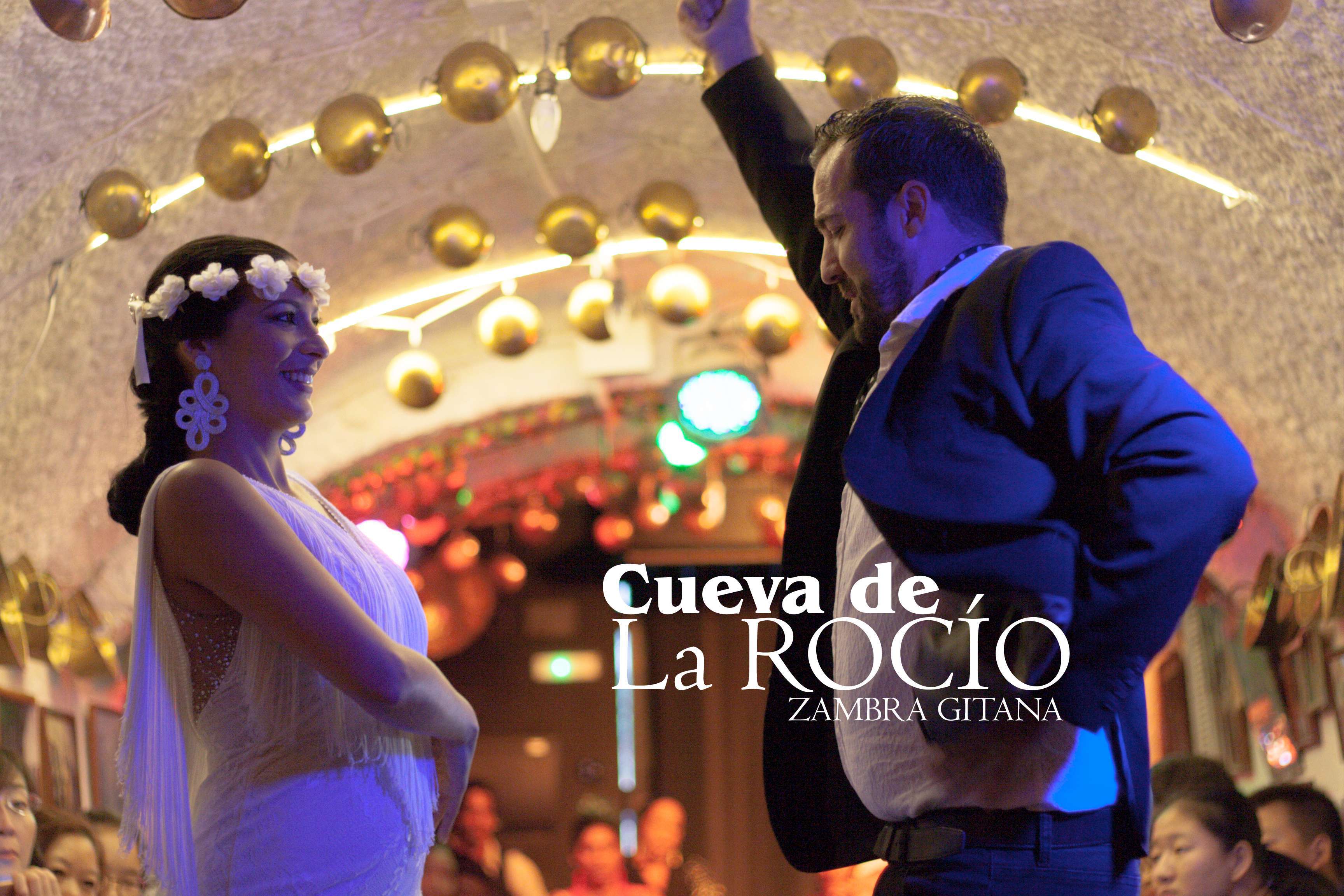 Flamenco show in Granada - Imagen 3