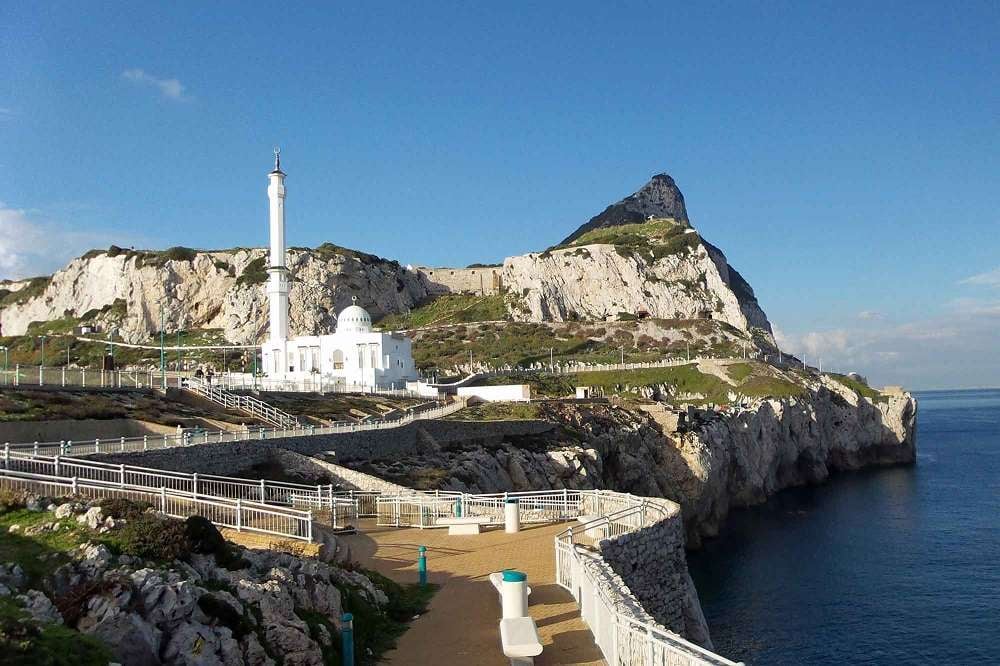 Paseo a Gibraltar - Imagen 3