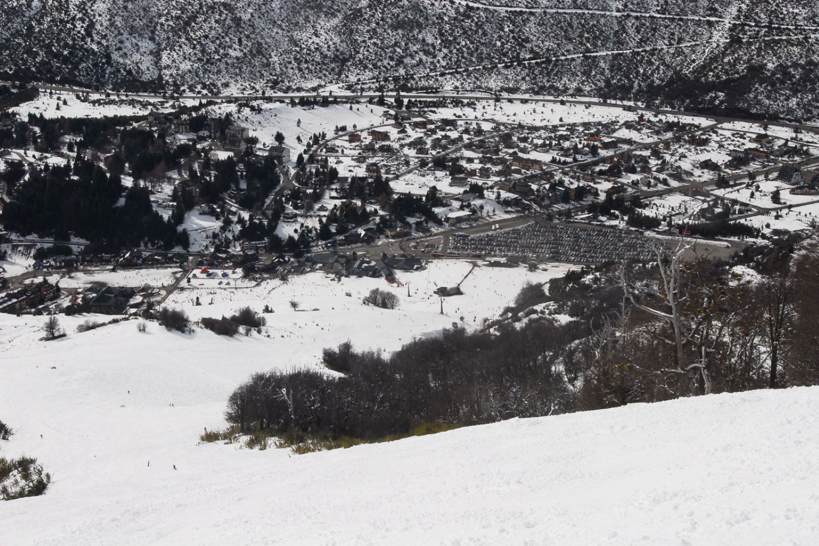 Combo: Small Circuit and Cerro Catedral - Imagen 3