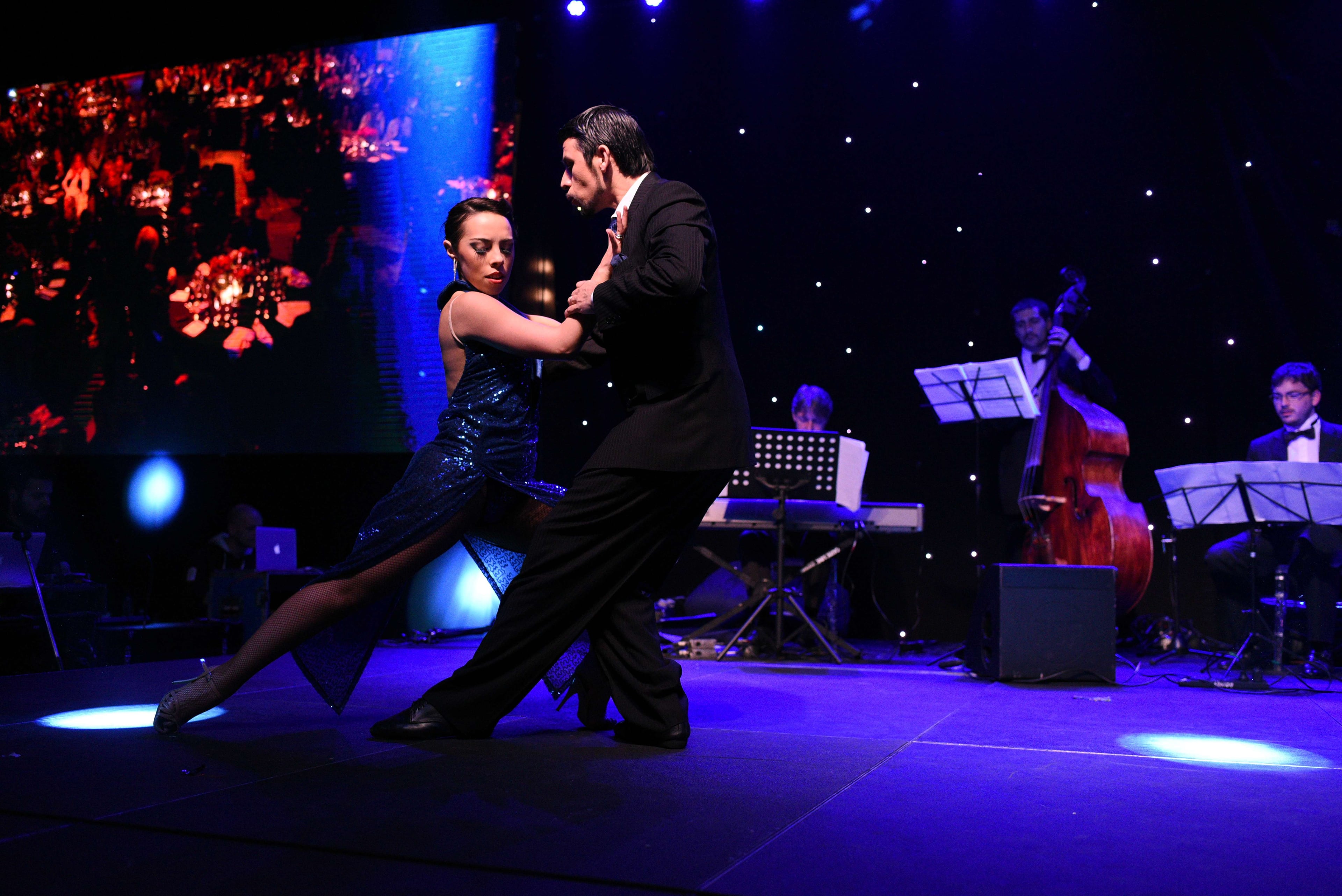 Tango Show at El Viejo Almacen - Imagen 2