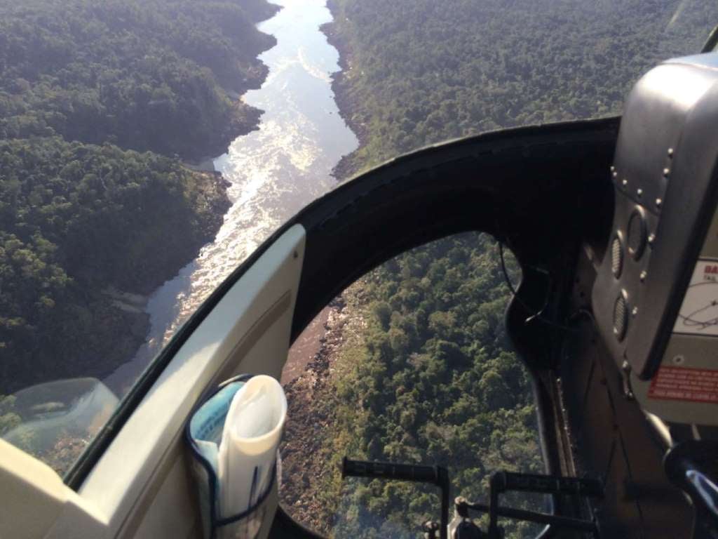 Cataratas com passeio de helicóptero - Imagen 3