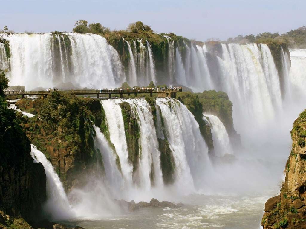 Parque de Aves y Cataratas, entrada incluida - Imagen 2
