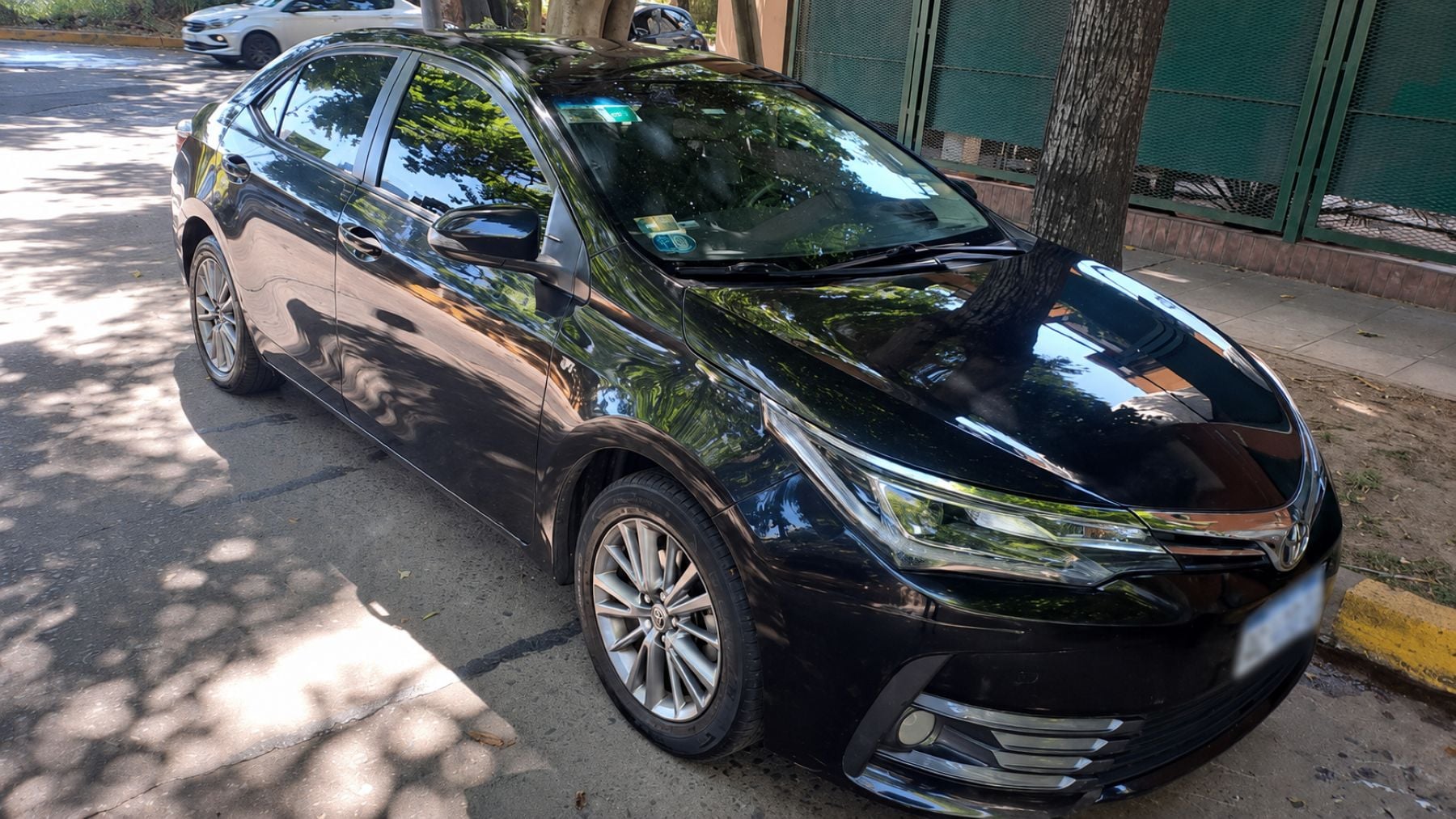 Traslado Privado desde Aeropuerto Ezeiza hasta Aeroparque J. Newbery o viceversa - Ejecutivo - Imagen 2