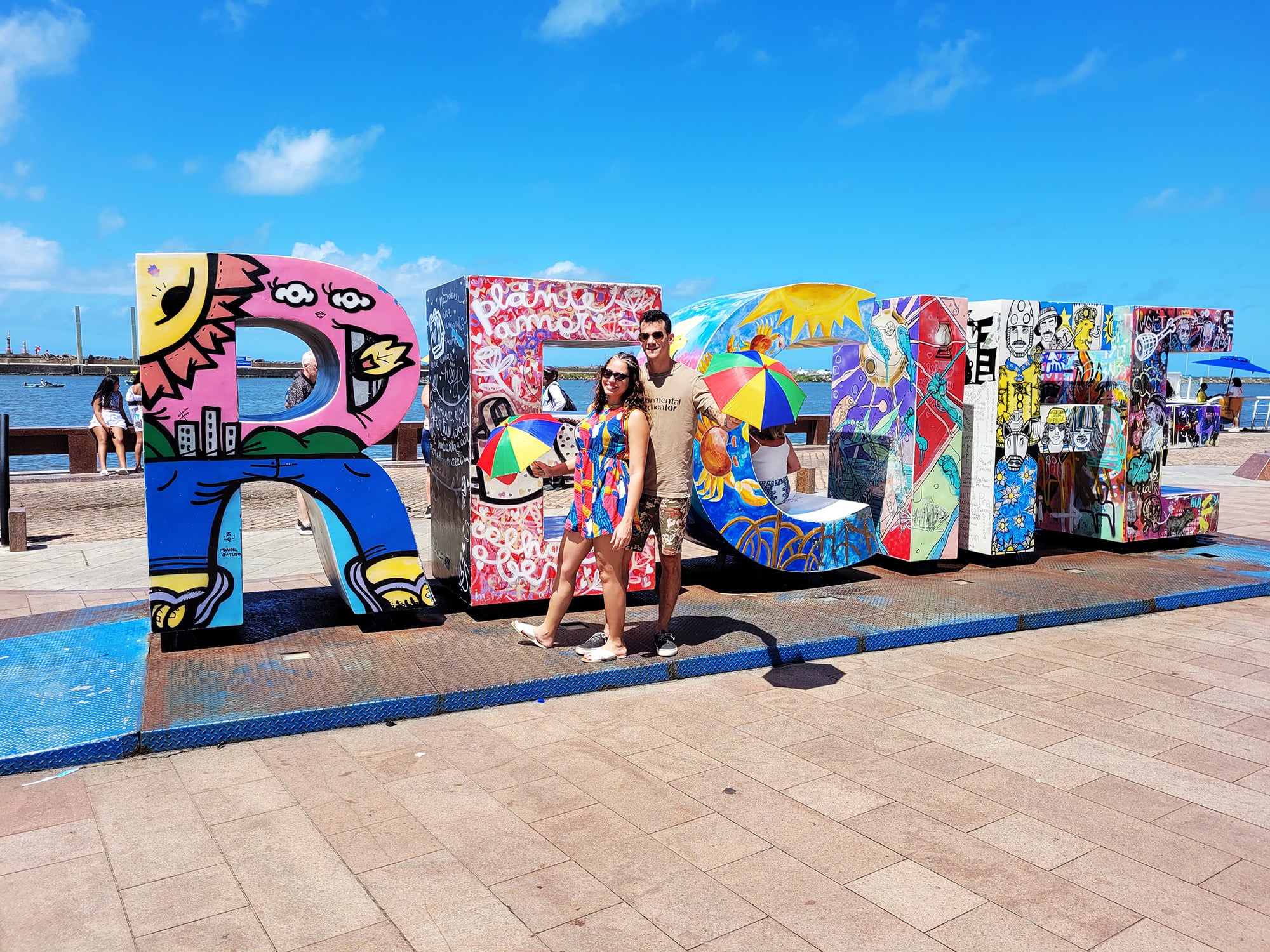 City Tour por Recife y Olinda - Imagen 3
